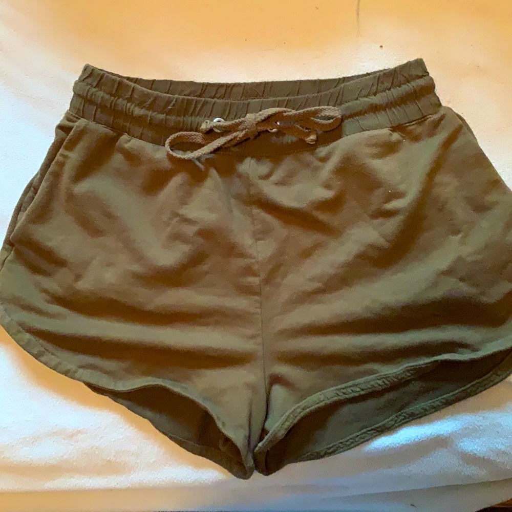 Ambiance Shorts